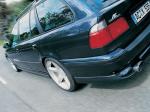 BMW ACS5 M-Technik Touring by AC Schnitzer 2000 года